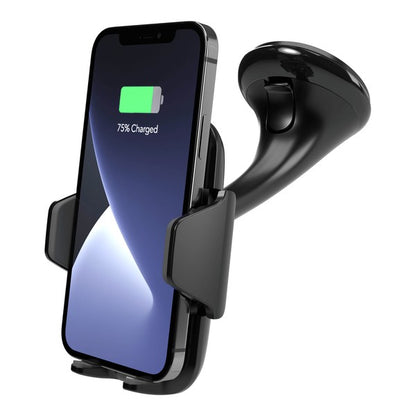 Cygnett ExoDrive Phone Charger with Window Mount