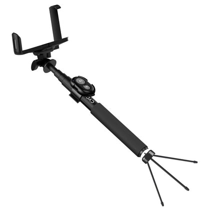 Cygnett GoStick Bluetooth Selfie-Stick and Tripod