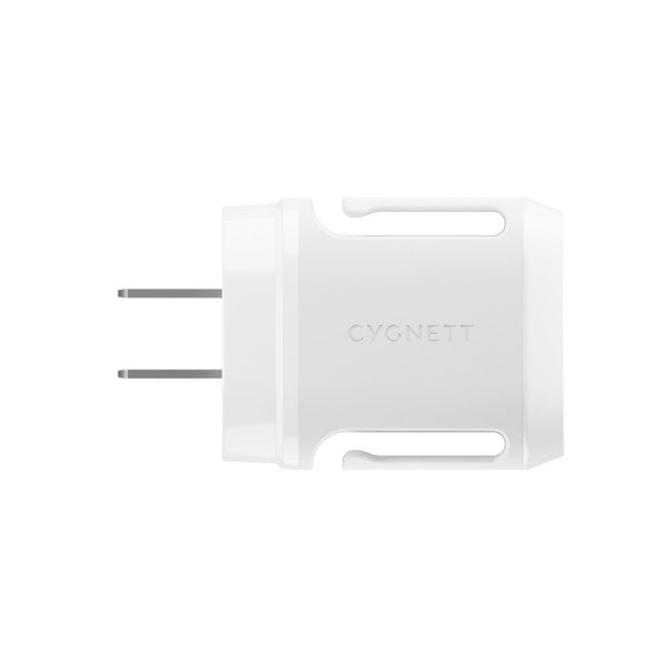 Cygnett PowerMaxx 30W PD Wall Charger