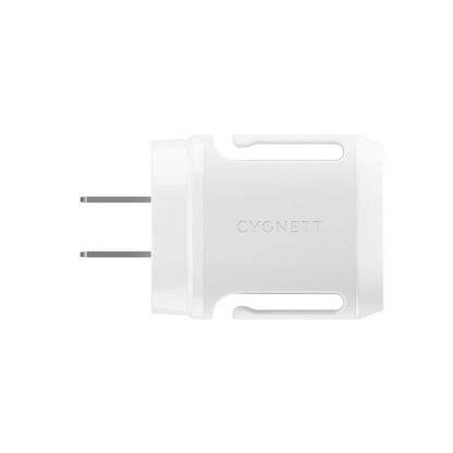 Cygnett PowerMaxx 30W PD Wall Charger