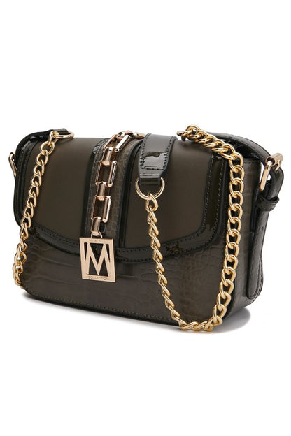 MKF Collection Wendalyn Crossbody Bag by Mia k