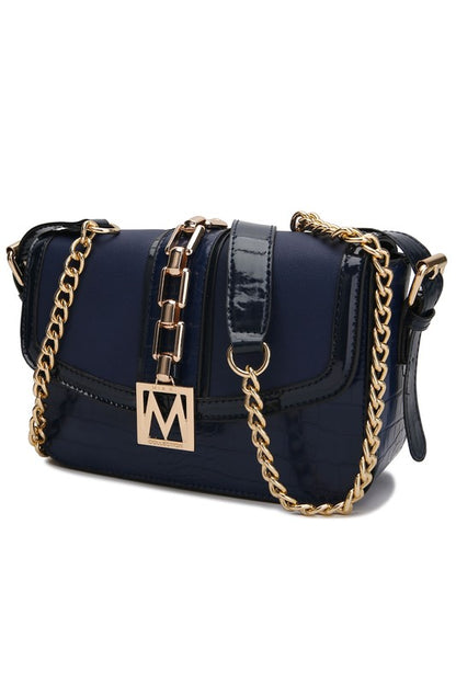 MKF Collection Wendalyn Crossbody Bag by Mia k