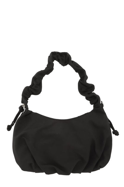 Half Moon Shape Crossbody Bag