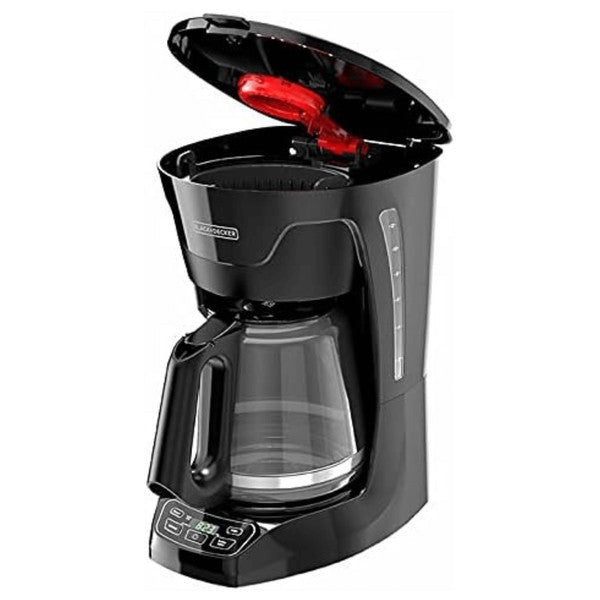 Black & Decker 12-Cup  Digital Coffeemaker