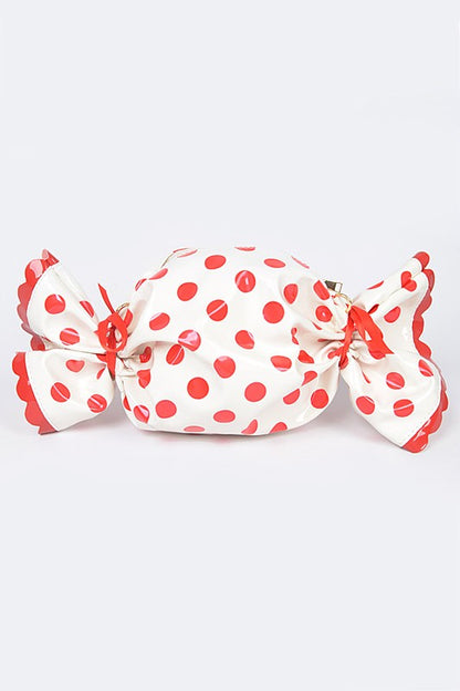 Sweet Candy Iconic Novelty Swing Bag