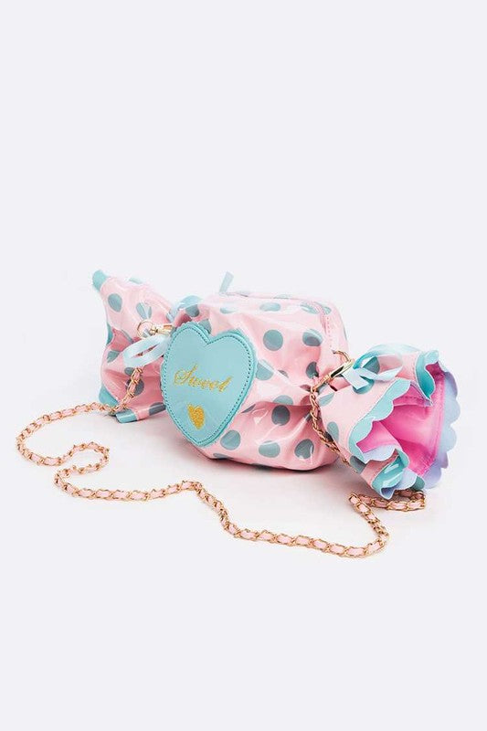 Sweet Candy Iconic Novelty Swing Bag