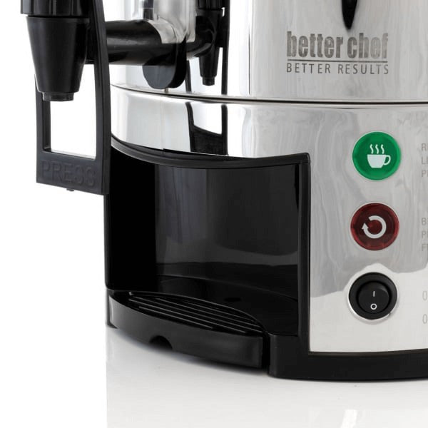 Better Chef 100 Cup Urn Coffeemaker