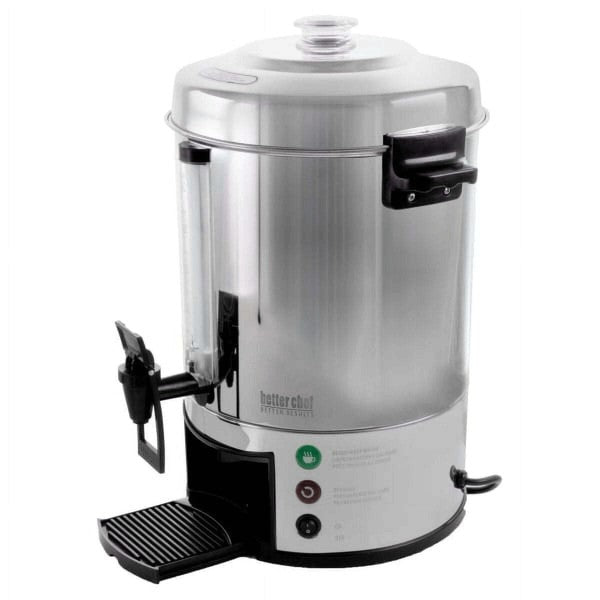 Better Chef 100 Cup Urn Coffeemaker