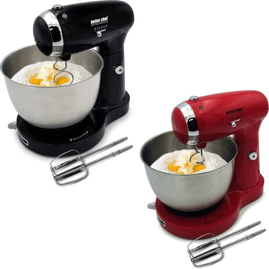 Better Chef 350W Classic Stand Mixer