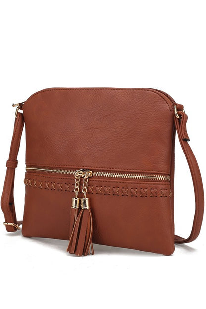 MKF Collection Corina crossbody by Mia K.