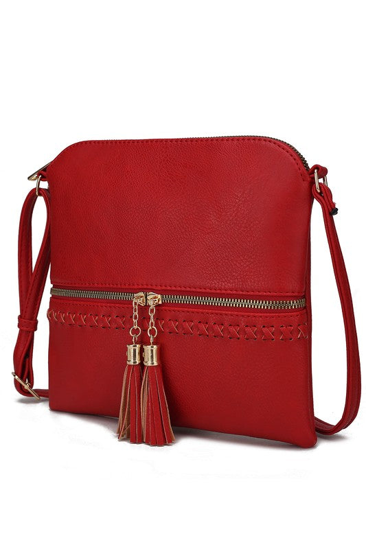 MKF Collection Corina crossbody by Mia K.