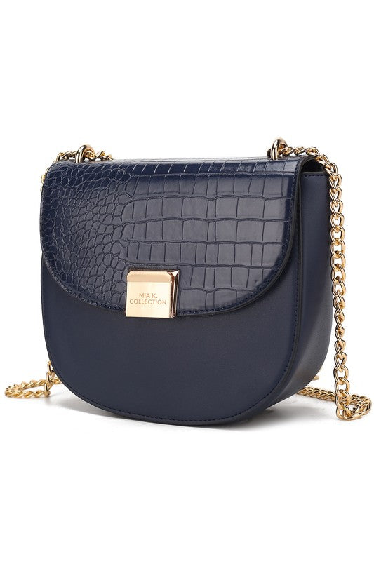 MKF Collection Brooklyn Crossbody Shoulder Bag