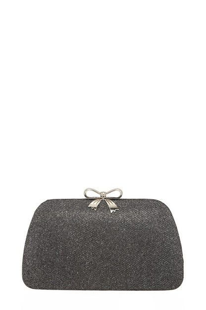 Glitter Clutch Crossbody bag