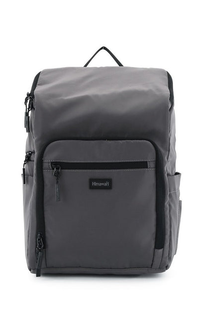 NYLON WATERPROOF BACKPACK