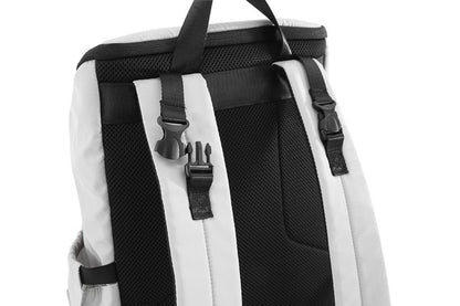 NYLON WATERPROOF BACKPACK