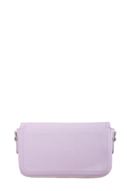 The Mini Crossbody Bag