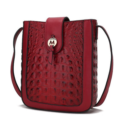 MKF Molly Women's Crossbody by Mia K