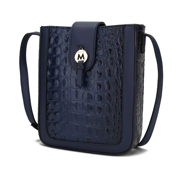 MKF Molly Women's Crossbody by Mia K