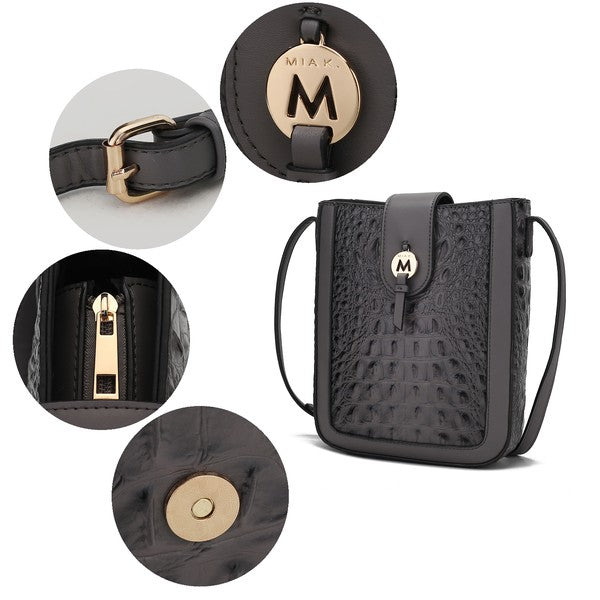 MKF Molly Women's Crossbody by Mia K