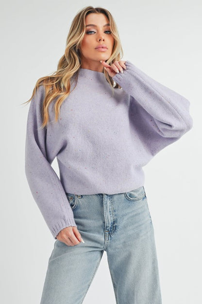 Addison Sweater