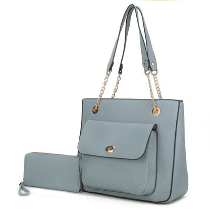 MKF Jenna Women's Shoulder Bag by Mia K