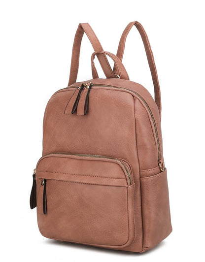 MKF Yolane Convertible Backpack by Mia K