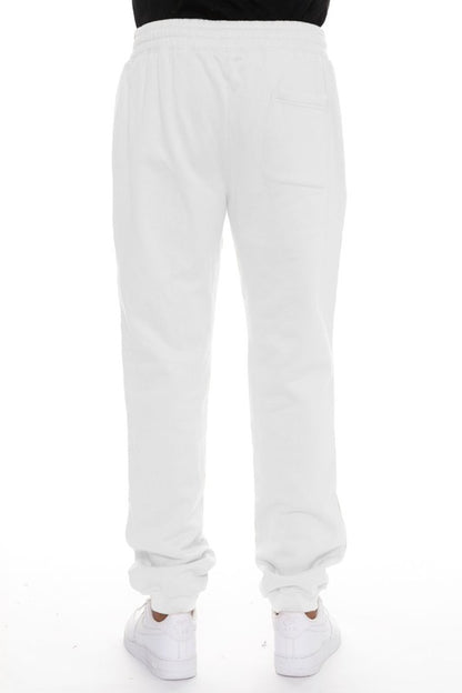 Little Better Premium Cotton Sweat Pant