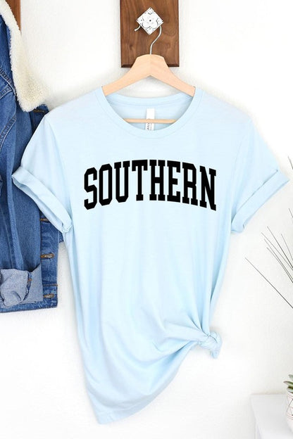 Southern Graphic Tee