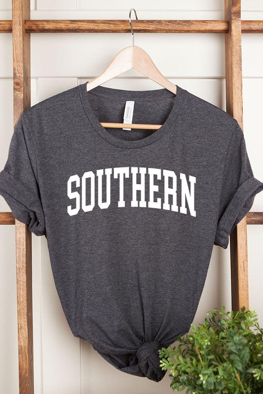 Southern Graphic Tee