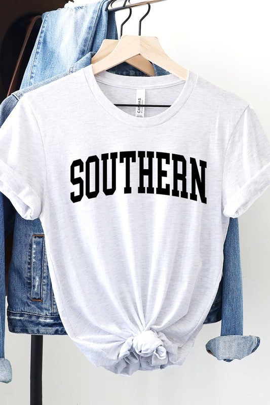 Southern Graphic Tee