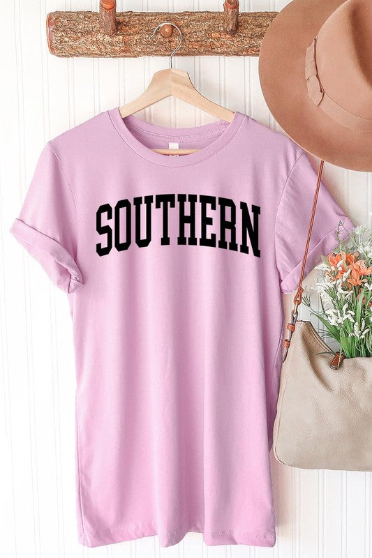 Southern Graphic Tee