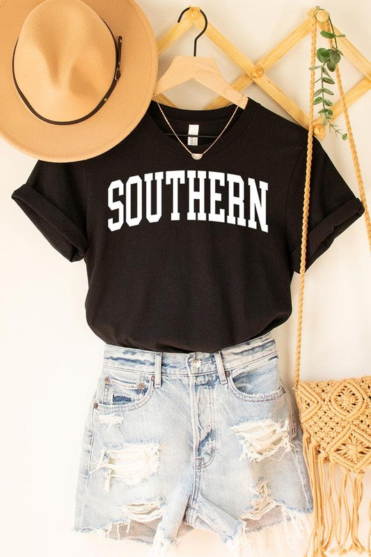 Southern Graphic Tee