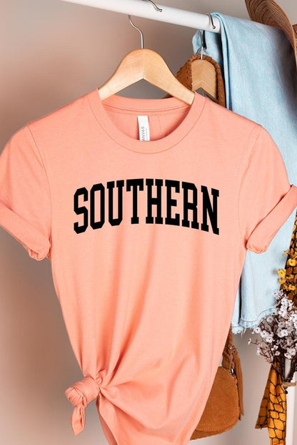 Southern Graphic Tee