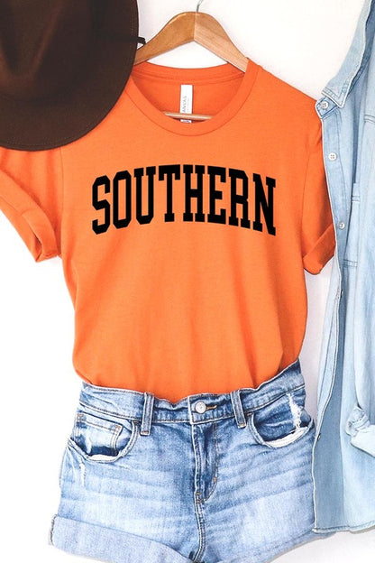 Southern Graphic Tee