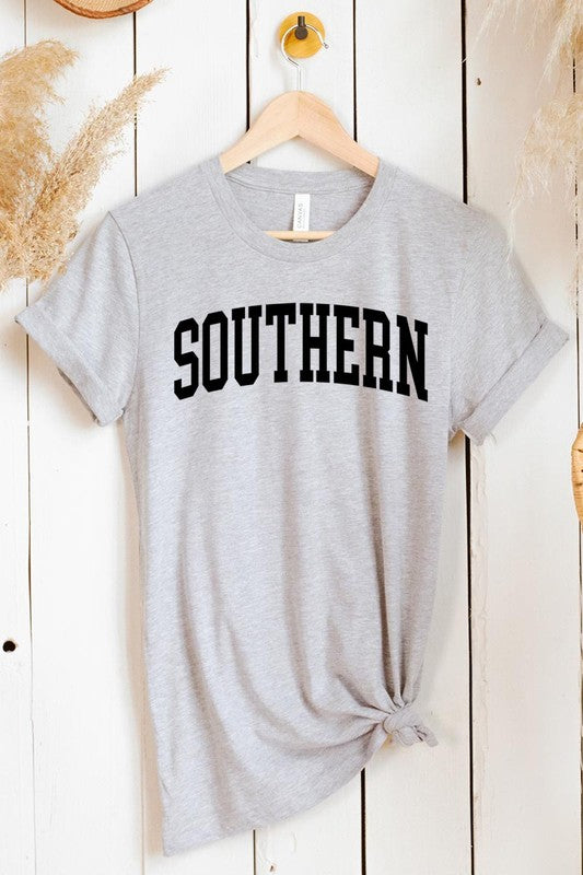 Southern Graphic Tee