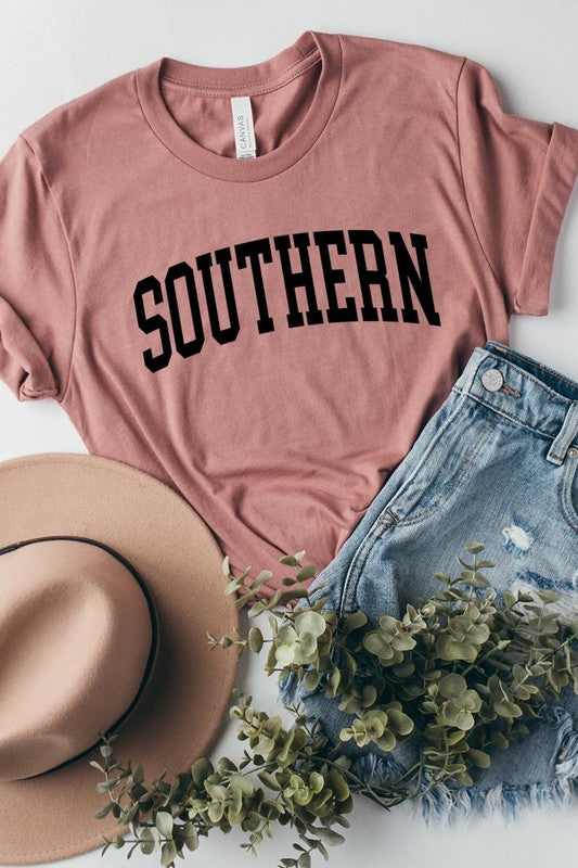 Southern Graphic Tee