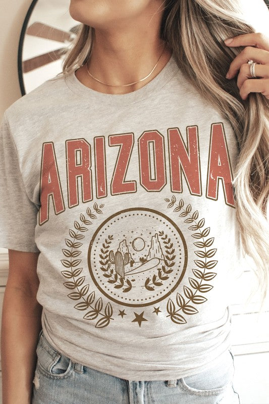 ARIZONA Graphic Tee