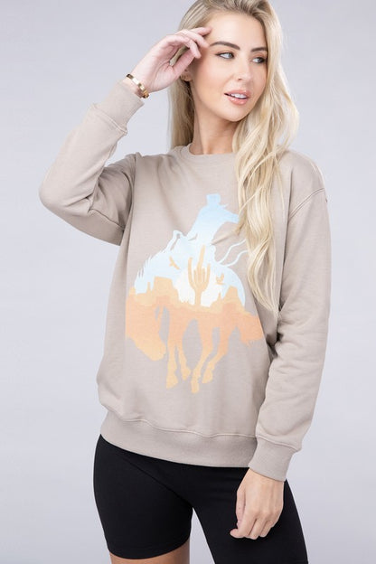 Rodeo Sweatshirts