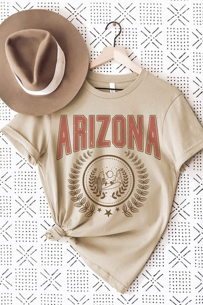 ARIZONA Graphic Tee