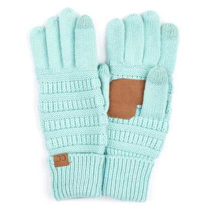 CC Popular Touchscreen Gloves