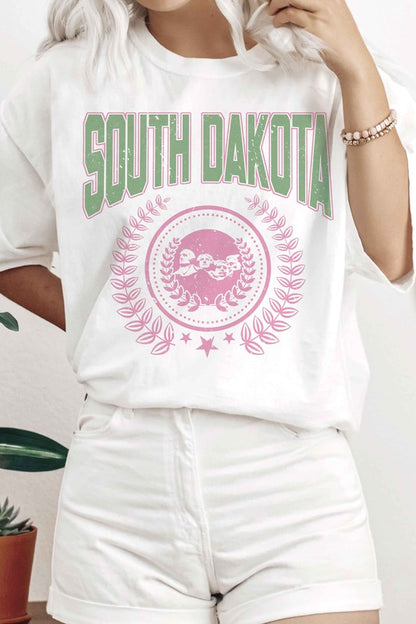 SOUTH DAKOTA Graphic Tee