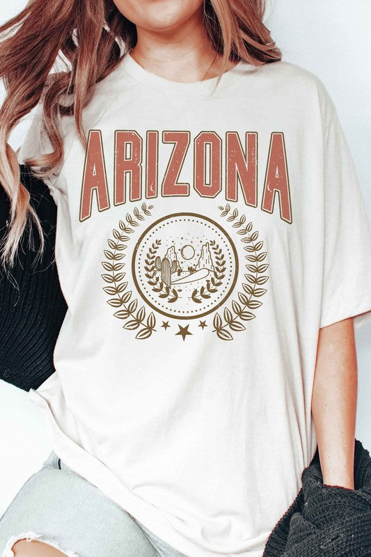 ARIZONA Graphic Tee