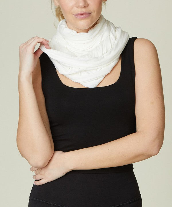 BAMBOO SCARF