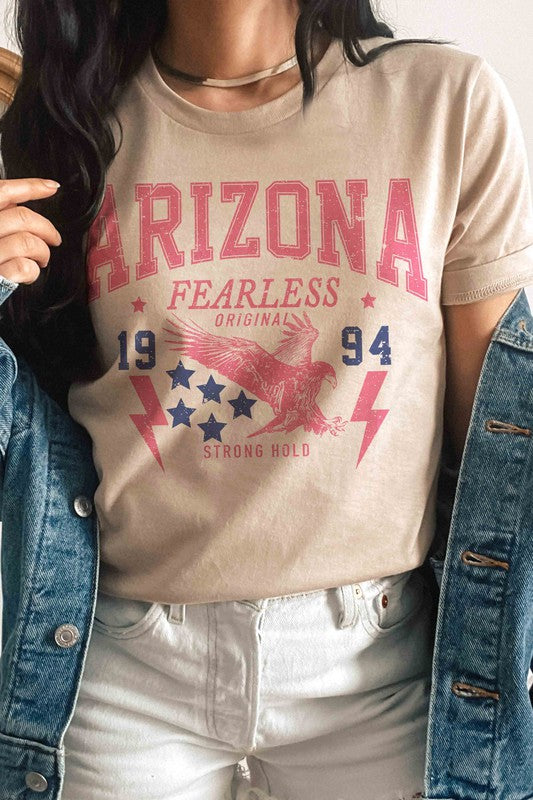 ARIZONA EAGLE 1994 Graphic Tee