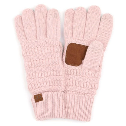 CC Popular Touchscreen Gloves