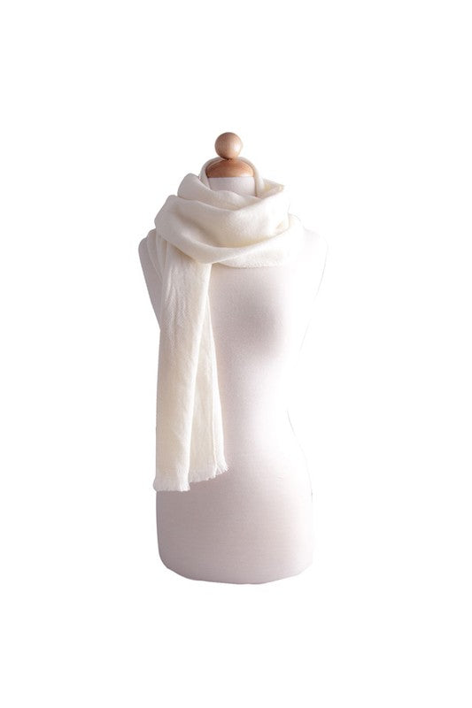 CLASSIC LIGHTWEIGHT FASHION SCARF