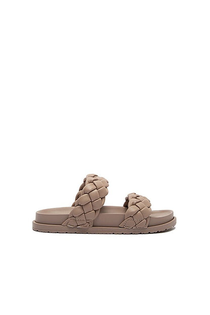 ALBINA-01-CASUAL SLIDE SANDLA