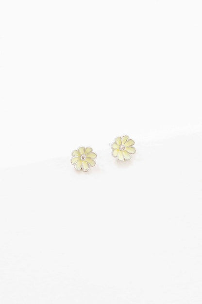 Primrose Stud Earrings