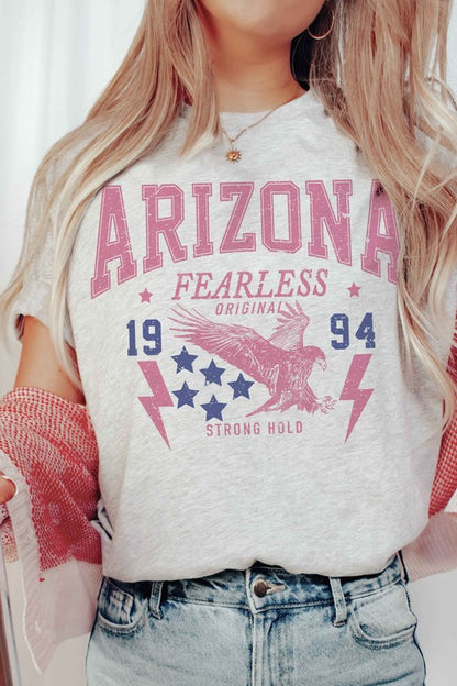 ARIZONA EAGLE 1994 Graphic Tee