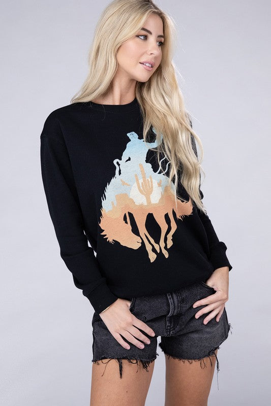 Rodeo Sweatshirts